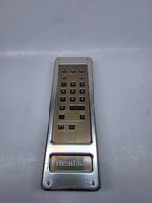 Vintage Zenith Computer Space Command Remote Control Model Z-967 Tested