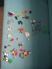 Playmobil diverse Ersatzteile aus verschiedenen Serien Konvolut