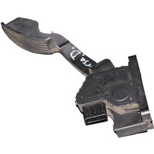 Opel Corsa 1.0 12V D Gaspedal 55702020