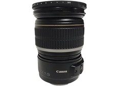 Canon EF-S 17-55mm Camera Lenses for sale | eBay