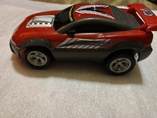 Tyco RC Red Battery Operated Toy Car 27MHz(Car Only)