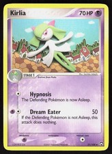 Kirlia 31/108 Uncommon EX Power Keepers Pokemon EN Moderately Played on eBay