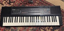 Casio Casiotone CT-640 Piano Synth Keyboard w/ Power Adapter
