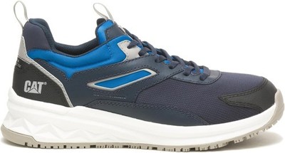 Cat Footwear Streamline Carbon Comp Toe Mens Work Industrial Shoe Sneaker Eclips