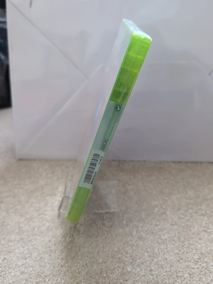 Worms Collection (Microsoft Xbox 360, 2012) - NTSC-U/C Version NEW SEALED - Image 3 of 4