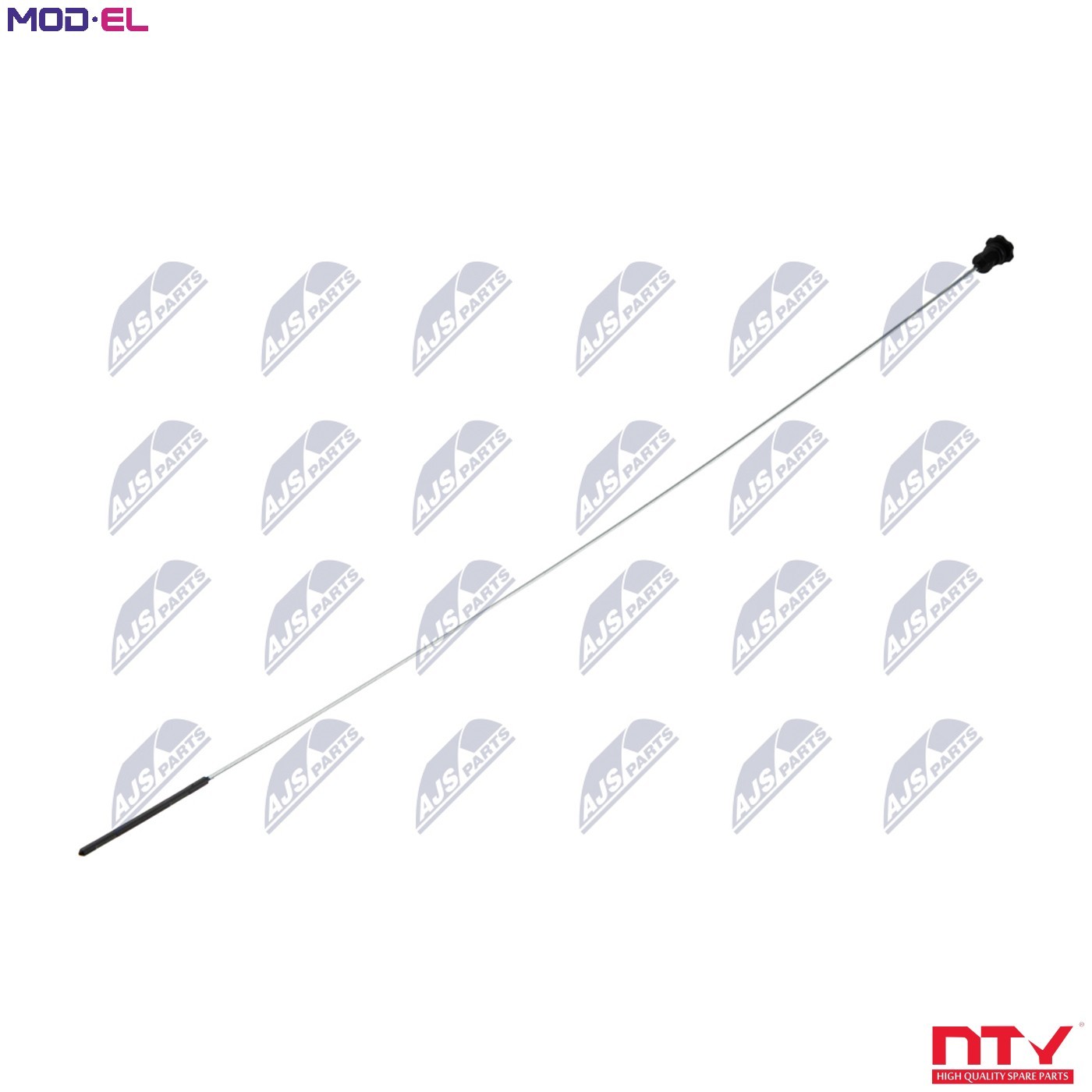 OIL DIPSTICK BOL-CH-002 FOR DODGE EZC/EZH 5.7L 8cyl CHALLENGER
