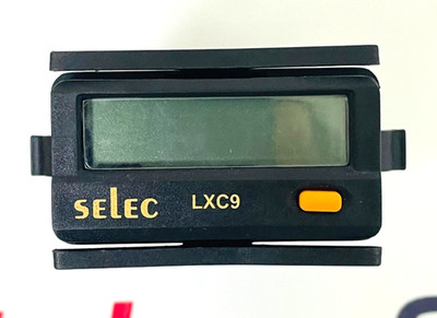 SELEC LXC900-DC Zählermodul LXC9