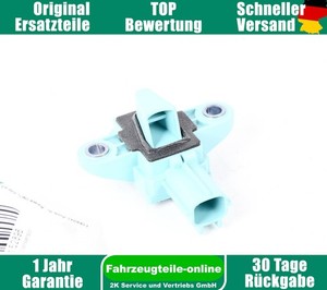 Airbagsensor Crashsensor Aufprallsensor Audi A4 8K B8 8K0955557C