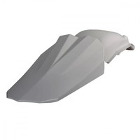 Schutzblech Hinten Weiss FüR Husqvarna Cr 125 Bj. 2005-2007