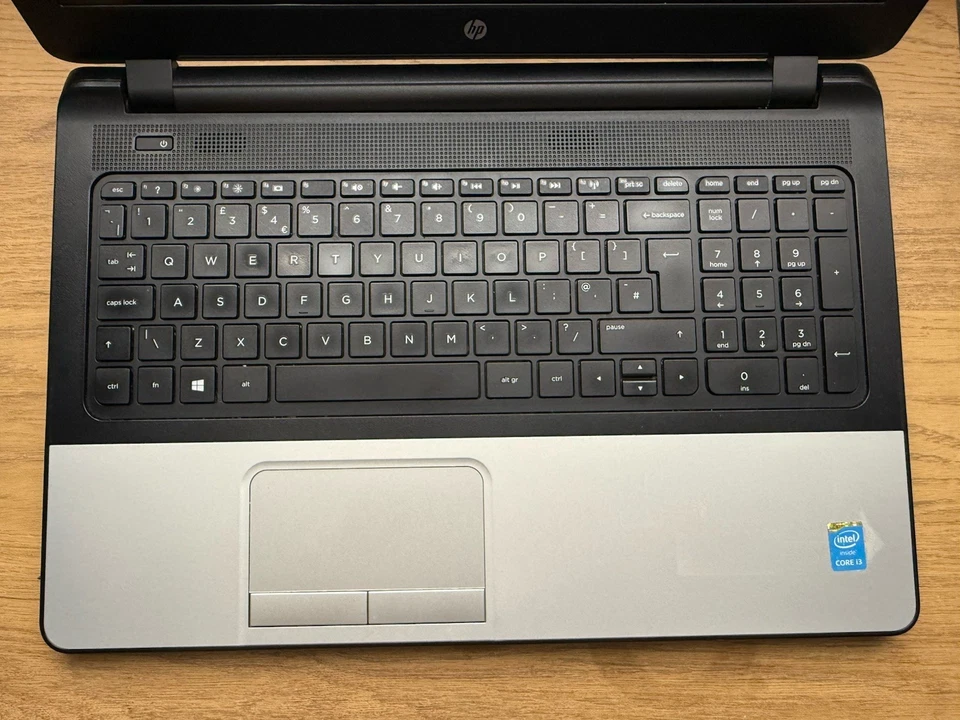 HP 350 G2 Laptop 4GB RAM 500GB Disk CORE i3-5010U 2.10GHz Win 8.1 Pro - Image 4 of 4