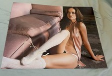 Olivia Wilde Signed 11x14 Photo