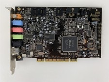 Sound Blaster Audigy SB1394 SB0090 Sound Card