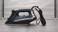 Rowenta Smart Steam Iron, Perfect Temp Technology, 35 Gram/minute Of Continuous