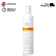 Image of milk_shake colour care maintainer conditioner 300ml coloured hair
