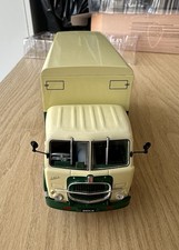 FIAT 643 N  GALBANI 1963 - 1:43 Camion D'Epoca Collection De Agostini 643n