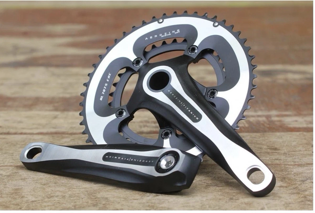 AEROZINE Bicycle Cranksets for sale | eBay