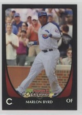 Click to enlarge Marlon Byrd