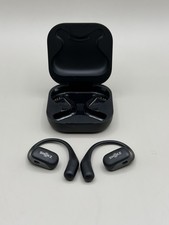 Shokz OpenFit True Wireless Open-Ear Earphones - Black T920