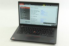 Lenovo ThinkPad L14 Gen 4 14" Ryzen 5 Pro 7530U 2.0GHz 256GB SSD 16GB RAM W11P
