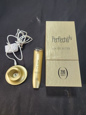Perfectio Plus Gold Limited Edition By Zero Gravity