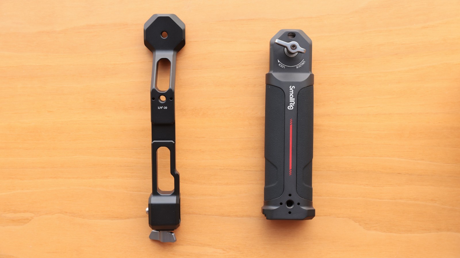 SmallRig Accessories for DJI RS Series Gimbals