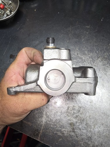 ROLLS ROYCE ACCUMULATOR VALVE SOLD OUTRIGHT FOR RR363 SHADOW, WRAITH,... - Picture 3 of 15