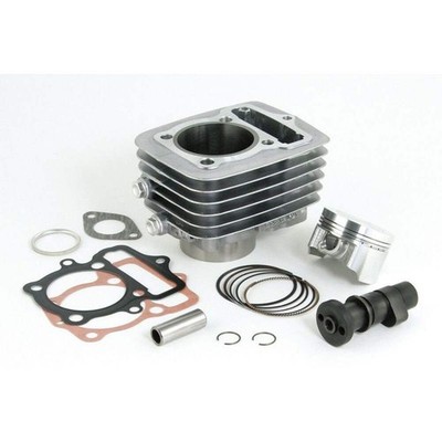 Takegawa S-Stage Big Bore Kit 115cc