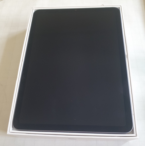 Apple iPad Bundle iPencil & Cover ~ iPad Air 5th Gen 64GB, Wi-Fi, 10.9in Purple - Bild 9 von 16