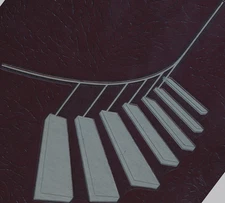 Villa Park IL Willowbrook High School yearbook 1983 Illinois Centurion