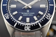 Seiko Prospex SPB451J1 1965 Heritage Diver’s Automatic Watch - Japan-Made 12