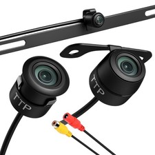 Backup Camera for Car AHD 3-in-1 Night Vision Reverse Cars  Mini