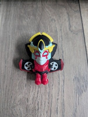 Windblade Transformer Figur Zum Spielen und Sammeln