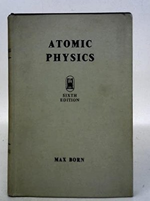 Atomic Physics