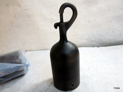 #ad QTY 9: Replacement Rope Snap Ends 2quot; $95.00