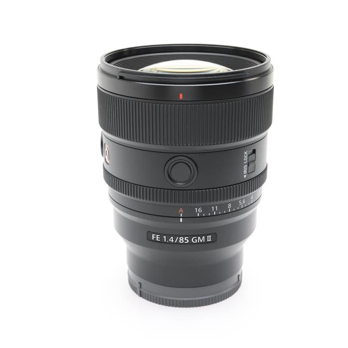 Sony FE 85mm F/1.4 GM II SEL85F14GM2 (Sony E mount) #168