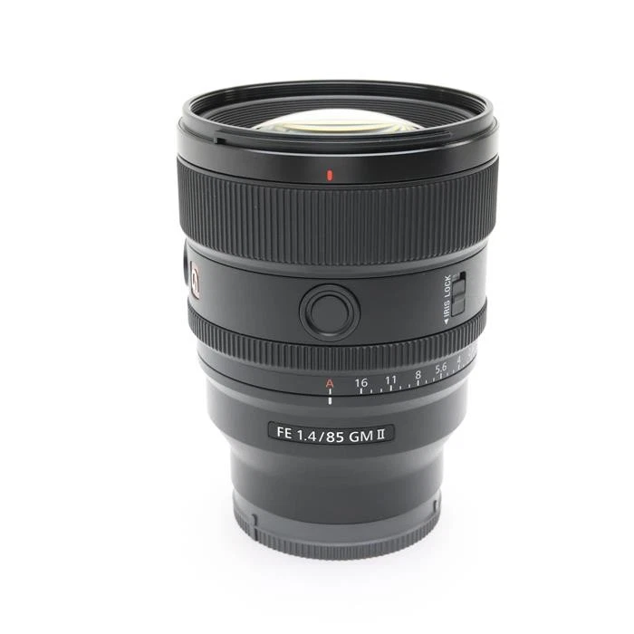 Sony f/1.4 Lenses 85mm Focal for sale - eBay