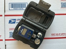Quinn Harbor Freight Digital Torque Wrench Adapter Model 63917 - Excellent Con