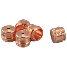 9-8245 40A Mechanized Shield Cap, 5Pack, Fit for Thermal Dynamics SL60/SL100 ...