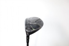 Taylormade Qi35 Tour 15  3 Fairway Wood Stiff Kai'Li Blue Darkwave Left Hand