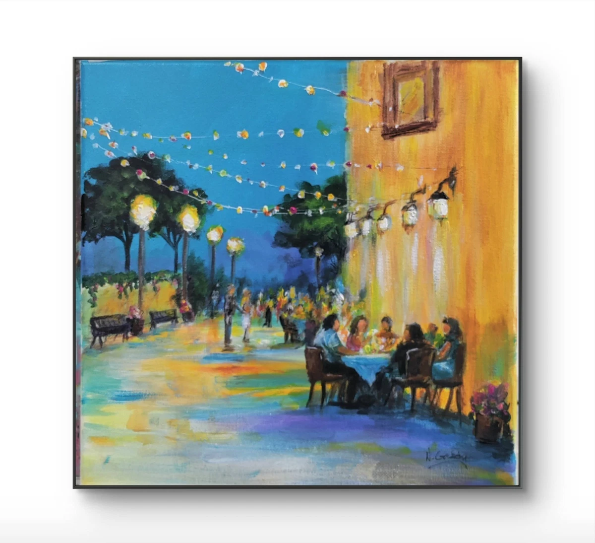 Indian Art Paintings for sale | eBay