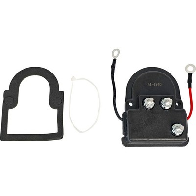 12 Voltage Regulator 41-1740 Fit for Thermo King TS-300 TS-500 TS-600
