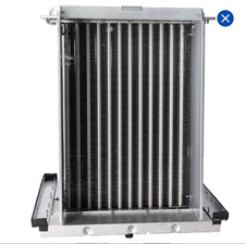Rheem-Ruud AS-104858-03 Heat Exchanger Assembly