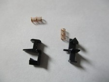 Atlas 420019 Couplers Rapido with Spring.1 pair per pack. N-Scale