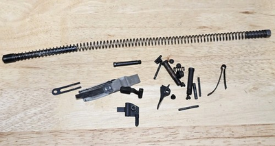 #ad #ad Browning Auto 5 A5 MAGNUM Parts Lot 12 Gauge Japan #2 $99.99