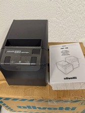STAMPANTE SCONTRINI OLIVETTI PRT100 - NUOVA SCATOLA APERTA