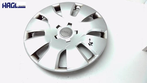 Raddeckel  16 Zoll 8K0601147 Audi A4 Avant 2.0 TDI DPF B8 Kombi