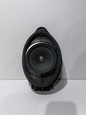 2017 - 2023 GMC ACADIA FRONT SIDE DOOR BOSE AUDIO SPEAKER OEM 84567676