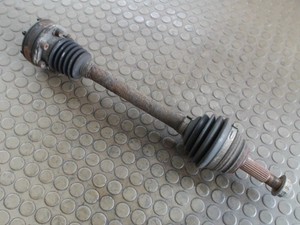 Antriebswelle Links (6N1) VW Polo 55 6 N/6 KV 12 Monate Garantie Sofortversand