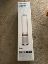 Dyson Air Purifier Cool PC1 HEPA Air Purifier Tower Fan White Brand New