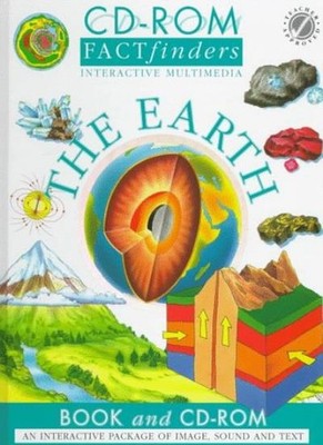 The Earth (Factfinders Interactive Multimedia),Roger Coote, Paul